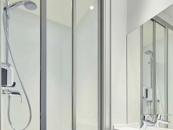 Oda, 1 Çift Kişilik Yatak, Özel Banyo (Cabrio)