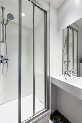 Oda, 1 Çift Kişilik Yatak, Özel Banyo (Cabrio)