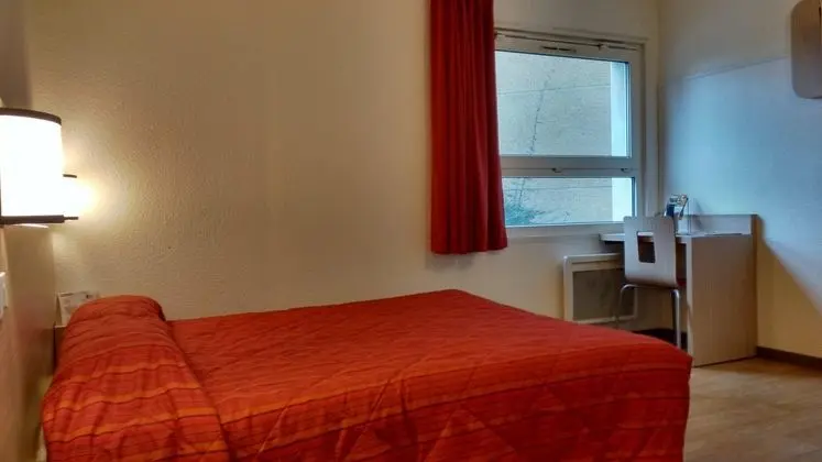 1 Çift ​​kişilik Yatak Standard