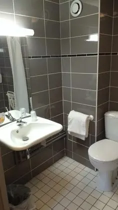 1 Çift ​​kişilik Yatak Standard