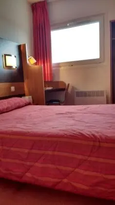 1 Çift ​​kişilik Yatak Standard