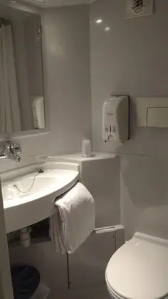 1 Çift ​​kişilik Yatak Standard