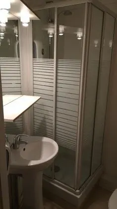 1 Çift ​​kişilik Yatak Standard