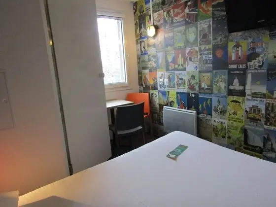 Oda, 1 Çift Kişilik Yatak, Özel Banyo (Cabrio)