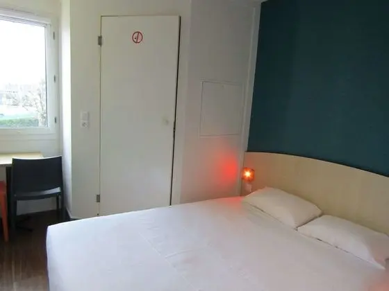 Oda, 1 Çift Kişilik Yatak, Özel Banyo (Cabrio)