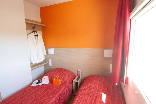 Standard Oda, Birden Çok Yatak