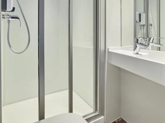 Oda, 1 Çift Kişilik Yatak, Özel Banyo (Cabrio)