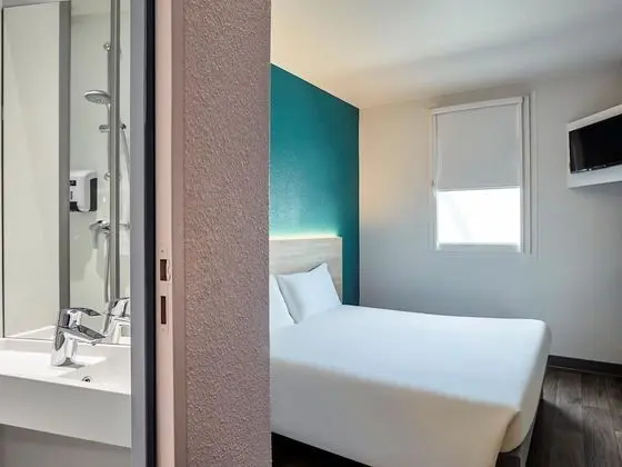 Oda, 1 Çift Kişilik Yatak, Özel Banyo (Cabrio)