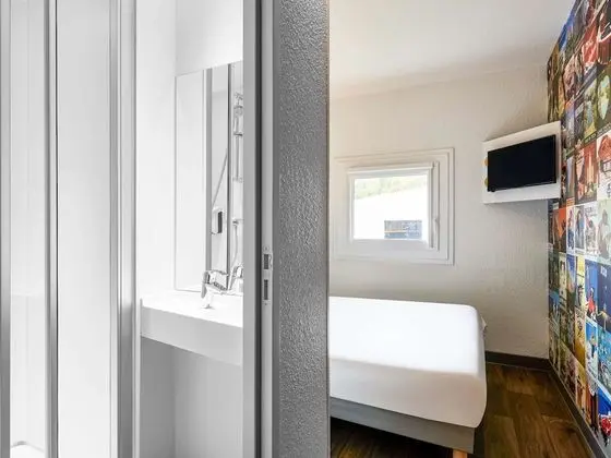 Oda, 1 Çift Kişilik Yatak, Özel Banyo (Cabrio)