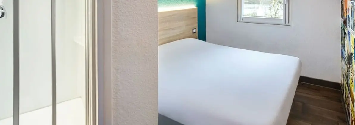 Oda, 1 Çift Kişilik Yatak, Özel Banyo (Cabrio)