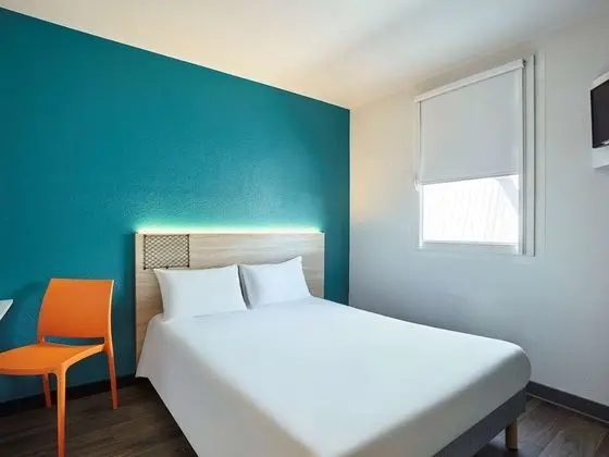 Oda, 1 Çift Kişilik Yatak, Özel Banyo (Cabrio)