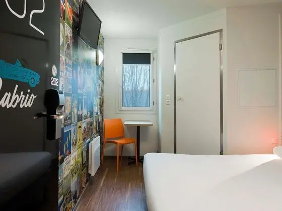 Oda, 1 Çift Kişilik Yatak, Özel Banyo (Cabrio)