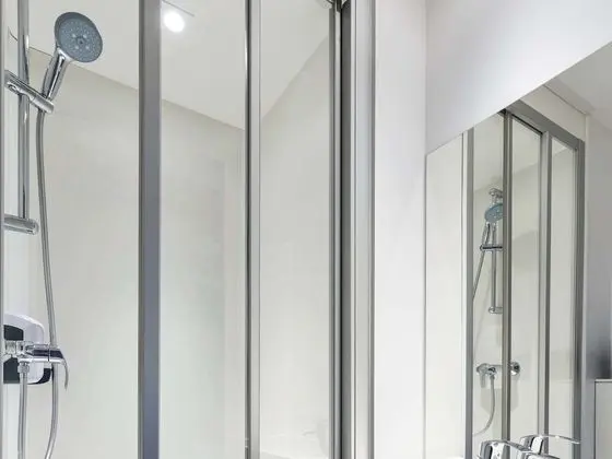 Oda, 1 Çift Kişilik Yatak, Özel Banyo (Cabrio)