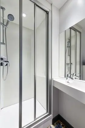 Oda, 1 Çift Kişilik Yatak, Özel Banyo (Cabrio)
