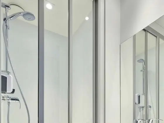 Oda, 1 Çift Kişilik Yatak, Özel Banyo (Cabrio)