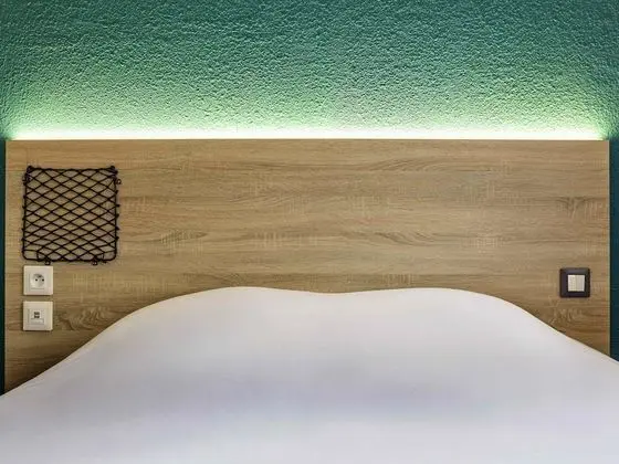 Oda, 1 Çift Kişilik Yatak, Özel Banyo (Cabrio)