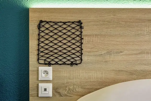 Oda, 1 Çift Kişilik Yatak, Özel Banyo (Cabrio)