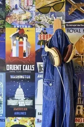 Oda, 2 Tek Kişilik Yatak (Side Car)