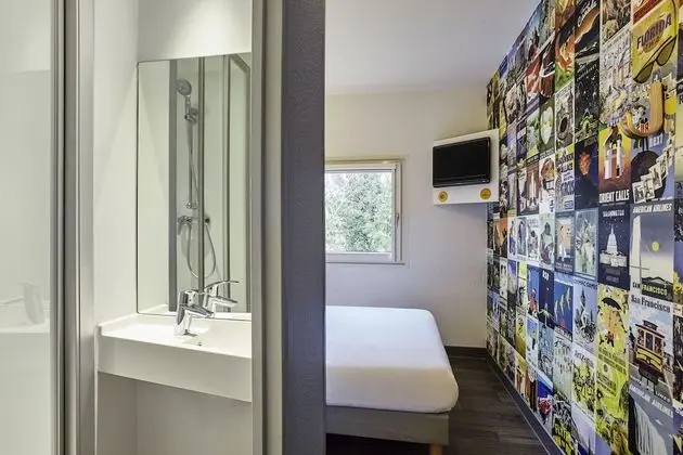 Oda, 1 Çift Kişilik Yatak, Özel Banyo (Cabrio)