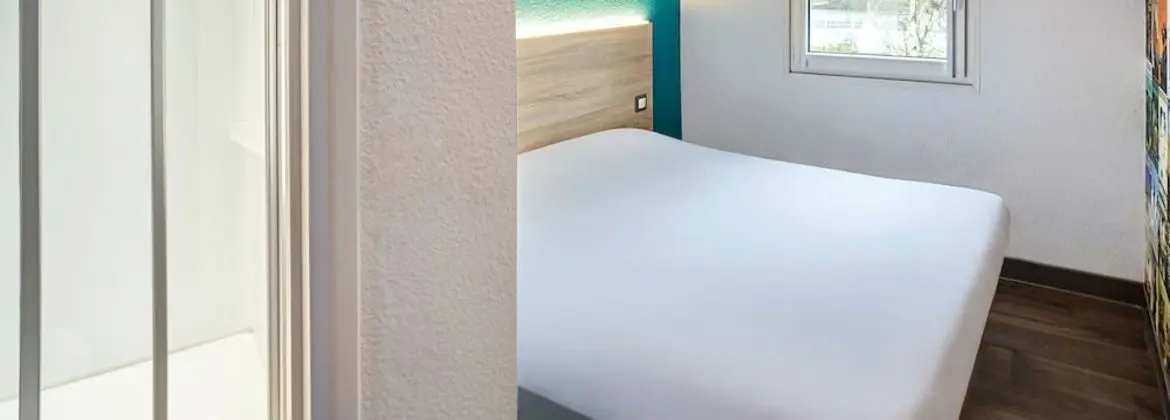 Oda, 1 Çift Kişilik Yatak, Özel Banyo (Cabrio)