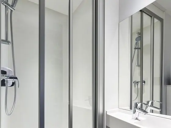 Oda, 1 Çift Kişilik Yatak, Özel Banyo (Cabrio)