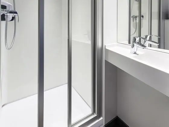 Oda, 1 Çift Kişilik Yatak, Özel Banyo (Cabrio)