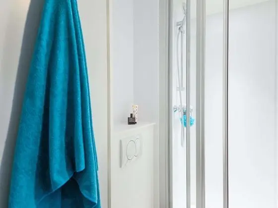 Oda, 1 Çift Kişilik Yatak, Özel Banyo (Cabrio)