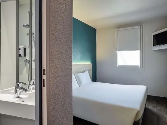 Oda, 1 Çift Kişilik Yatak, Özel Banyo (Cabrio)