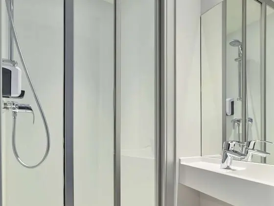 Oda, 1 Çift Kişilik Yatak, Özel Banyo (Cabrio)