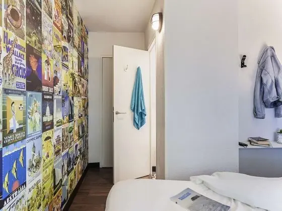 Oda, 1 Çift Kişilik Yatak, Özel Banyo (Cabrio)