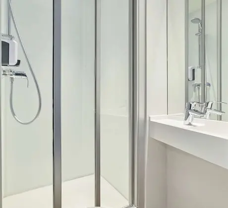 Oda, 1 Çift Kişilik Yatak, Özel Banyo (Cabrio)