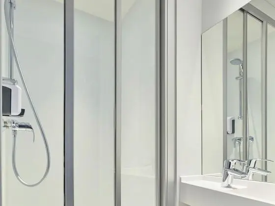 Oda, 1 Çift Kişilik Yatak, Özel Banyo (Cabrio)