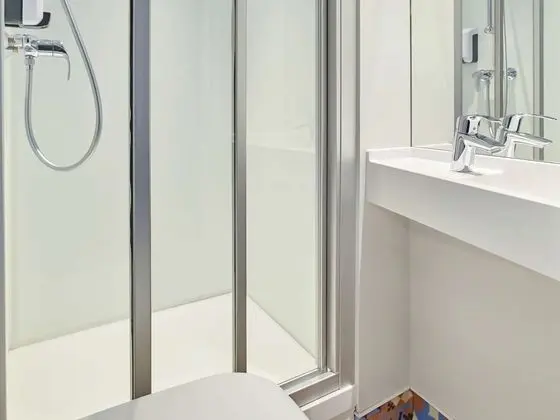 Oda, 1 Çift Kişilik Yatak, Özel Banyo (Cabrio)