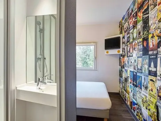 Oda, 1 Çift Kişilik Yatak, Özel Banyo (Cabrio)