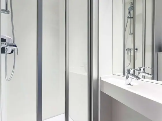 Oda, 1 Çift Kişilik Yatak, Özel Banyo (Cabrio)