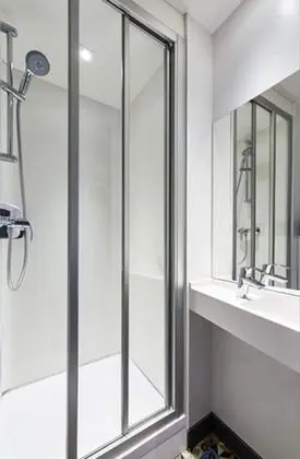Oda, 1 Çift Kişilik Yatak, Özel Banyo (Cabrio)