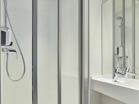 Oda, 1 Çift Kişilik Yatak, Özel Banyo (Cabrio)