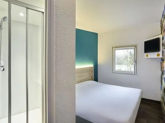 Oda, 1 Çift Kişilik Yatak, Özel Banyo (Cabrio)