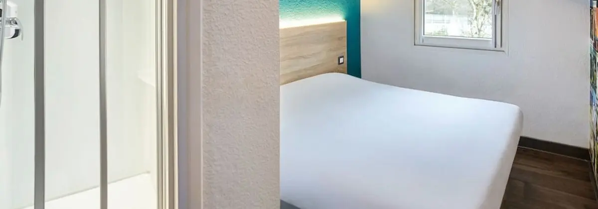 Oda, 1 Çift Kişilik Yatak, Özel Banyo (Cabrio)