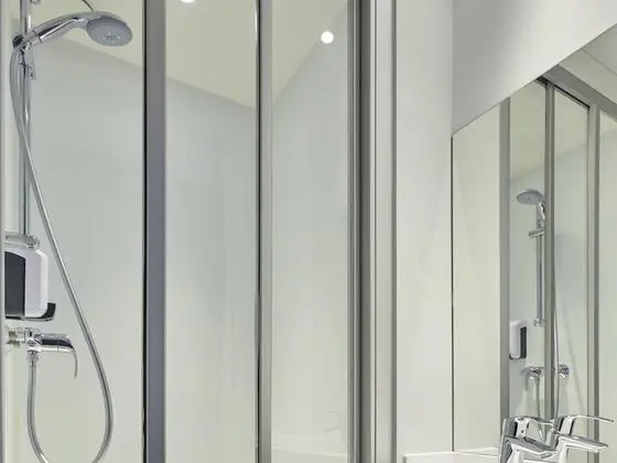 Oda, 1 Çift Kişilik Yatak, Özel Banyo (Cabrio)