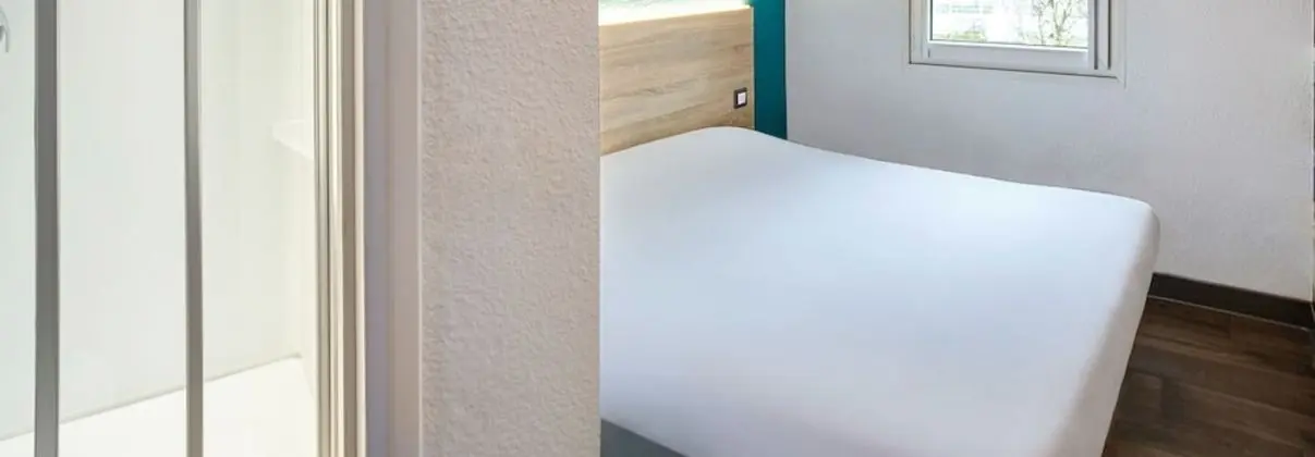 Oda, 1 Çift Kişilik Yatak, Özel Banyo (Cabrio)