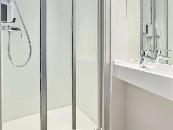 Oda, 1 Çift Kişilik Yatak, Özel Banyo (Cabrio)