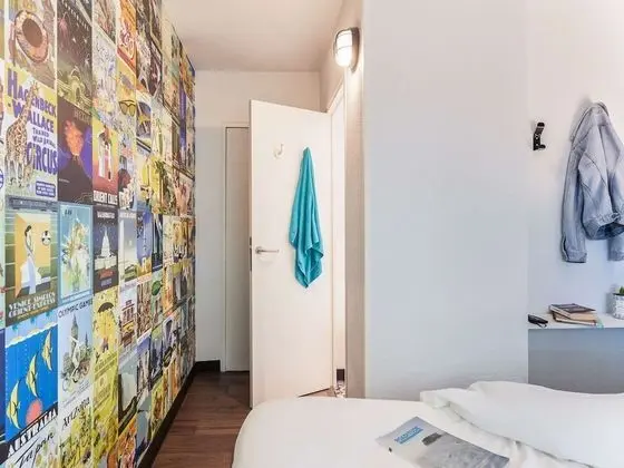 Oda, 1 Çift Kişilik Yatak, Özel Banyo (Cabrio)