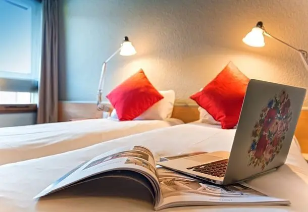 Standard Oda, 2 Tek Kişilik Yatak