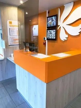 Standard Oda, 1 Çift Kişilik Yatak