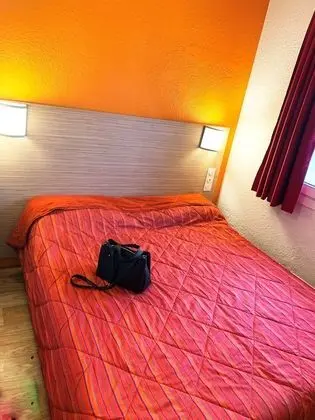 Standard Oda, 1 Çift Kişilik Yatak