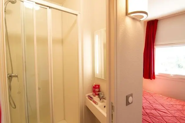 Standard Oda, 1 Çift Kişilik Yatak