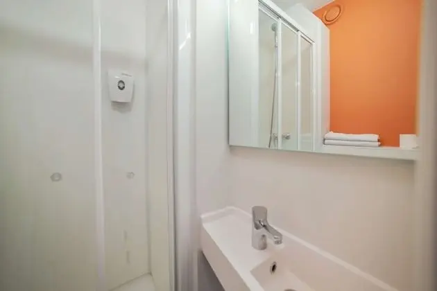 Standard Oda, 1 Çift Kişilik Yatak