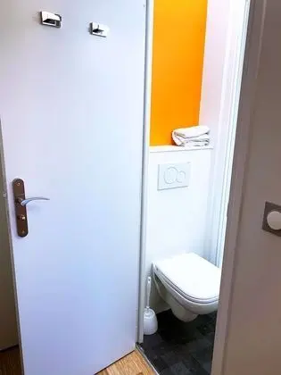 Standard Oda, 1 Çift Kişilik Yatak