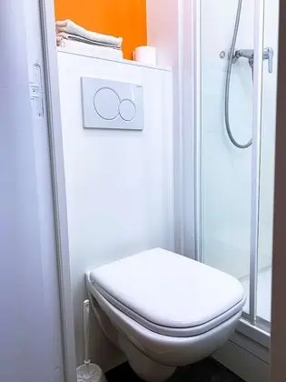 Standard Oda, 1 Çift Kişilik Yatak